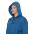 MAMMUT BASE ML HOODY WOMEN MINI LOGO