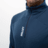 Bluza Millet PARMELAN LIGHT FLEECE PO Men SAPHIR NEW