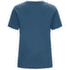 Koszulka z krótkim rękawem Aclima LightWool 140 Classic Tee Sunset Women Blue Fusion