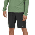 Szorty Patagonia Terrebonne Shorts Men Black