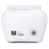 Dry Bag Square M white 0243