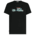 Merino 150 Tech Lite SS Tee Transportage Men BLACK