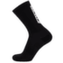 Skarpety Mons Royale Atlas Merino Crew Sock Black
