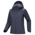 Bunda Arcteryx Gamma MX Hoody Women Black Sapphire