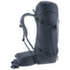 Plecak deuter Guide 44+6 Black