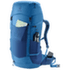Plecak deuter Futura Pro 40 nightblue-baltic