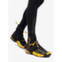 Pokrowce La Sportiva Winter Running Gaiter Black/Yellow