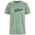 ARCHIVE LOGO T-SHIRT MEN Misty Green