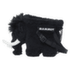 Worek Mammut Mammut Fluffy Chalk Bag black 0001
