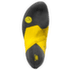 Buty wspinaczkowe| La Sportiva Solution Comp JR Yellow/Black
