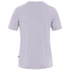 Koszulka z krótkim rękawem Fjällräven HOJA LUGNT WOOL T-SHIRT WOMEN Lavender Mist