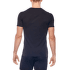 Koszulka z krótkim rękawem Icebreaker Anatomica SS V Men (103661) Black/Monsoon