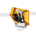 Bloker Petzl Pantin Right