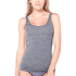Tank top Icebreaker Siren Tank Women (103213) Midnight Navy