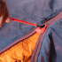 Śpiwór Mammut Relax Fiber Bag -2°C Women renaissance 6376
