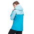 Bunda Mammut Crater HS Hooded Jacket Women dark tangerine 2258
