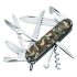 Nóż Victorinox Swiss Army knife HUNTSMAN, camouflage