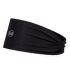 Opaska na głowę Buff CoolNet UV+® Tapered Headband SOLID BLACK