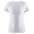 Nanoweight Tee SS Women 900000 WHITE
