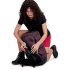 Plecak Mammut Ducan 30 Women marine-black