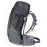 Plecak deuter Futura Air Trek 60 + 10 black-graphite