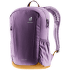 Plecak deuter Vista Skip (3812021) plum-cinnamon