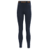 Duo Active Long Johns Junior 284A INK