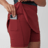 Abisko Midsummer Skort Women