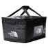 Base Camp Gear Box M TNF BLACK/TNF BLACK