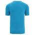 Koszulka z krótkim rękawem Icebreaker Central Classic SS Tee Men GEO BLUE