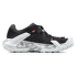 Buty Mammut Hueco Knit II Low Men black-light ice gray 00720
