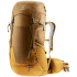 Futura Pro 36 almond-cinnamon