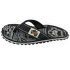 Klapki Gumbies Gumbies Midnight Black Midnight Black