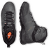 Buty Mammut Mercury Tour II High GTX® Men black-black 0052