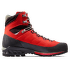 Buty Mammut Kento Advanced High GTX® Men spicy-black
