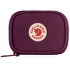 Kanken Card Wallet Royal Purple