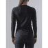 Zestaw Craft Set Core Warm Baselayer Women 999000 Black