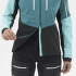 M WHITE SHIELD JKT Women