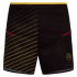 FRECCIA SHORT Men Black/Yellow