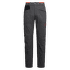 Spodnie La Sportiva TALUS PANT Men Carbon/Cherry Tomato