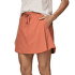 Spódnice Patagonia Fleetwith Skort Women Wetland Blue