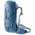 Plecak deuter Aircontact Ultra 50 + 5 tin-shale