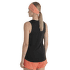 Tank top Icebreaker Merino 125 Cool-Lite Sphere III Tank Women Metro HTHR