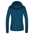 Bluza La Sportiva Lucendro Thermal 2.0 Hoody Women Storm Blue