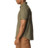 Koszulka z krótkim rękawem Columbia Silver Ridge™ Utility Lite Short Sleeve Men Ripple Blue 431
