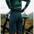 Szorty Devold Klovstien Merino MTB Shorts Women 960A CAVIAR