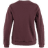 Sweter Fjällräven 1960 Logo Badge Sweater Women Port