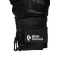 Rękawice Black Diamond Legend Gloves Women Black-Black