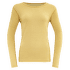 Koszulka z długim rękawem Devold Breeze Shirt Women (180 286) 057A Honey