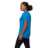 Koszulka z krótkim rękawem Mammut Mammut Core T-Shirt Classic Women 1289 alvatern